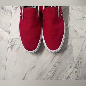 VANS Slip Ons